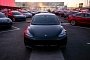 Tesla Builds Its 300,000th EV, Nissan LEAF Lead Looking Shaky