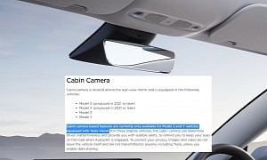Tesla Cabin Camera FSD Test on Consumer Reports May Be Flawed