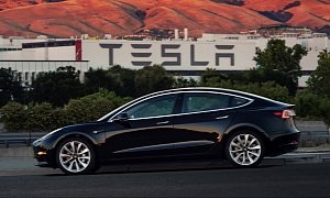 Tesla Cars Aren’t Really as Green as You Thought
