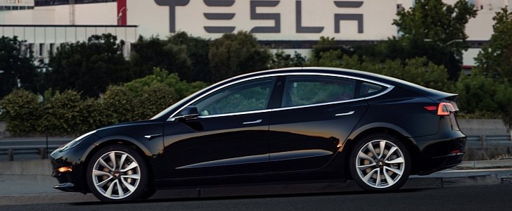 New study says Tesla cars' impact on the environment is as significant as with gasoline and diesel cars