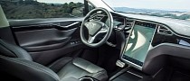 Tesla Cars No Longer Need Driver Input to Automatically Go Through Intersections