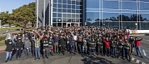 Tesla Celebrates One Millionth 4680 Cell - Where Are They?