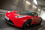 Tesla CEO: Top Gear's Roadster Review Was Completely Phony
