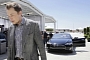 Tesla Claims New York Times Faked a Model S Road Test