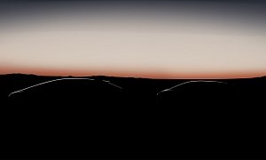 Tesla Competitor Faraday Future to Reveal Concept EV at 2016 CES