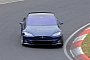 Tesla Confirms Model S Plaid Nurburgring Time of 7:20, Now Targets 7:05