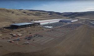 Tesla Confirms Talks with Shanghai for Local Plant