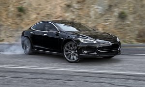 Tesla Considers Patent Giveaway