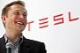 Tesla Could Face Huge Stock Price Cut Says Bank of America