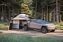 Tesla Cybertruck for Camping, Off-Roading and Overlanding: Dream or Reality?