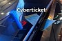 Tesla Cybertruck Gets Its First Ticket, Police Likely Struggled To Raise the Gigawiper