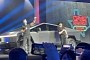 Elon Musk Reviews Production Tesla Cybertruck: "It's Incredible"