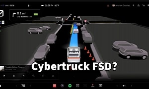 Tesla Cybertruck Is Still Months Away From Getting Even Basic Driver Assistance Systems