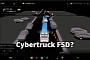 Tesla Cybertruck Is Still Months Away From Getting Even Basic Driver Assistance Systems