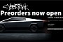 Tesla Cybertruck Preorders Are Now Open in the US, Get Your Credit Cards Ready