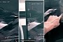 Tesla Cybertruck UI Design Leaks in Surprising Video, Offers More Clues Than Expected