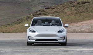 Tesla Deliveries Soar In Q3: 24,500 Vehicles In 3 Months