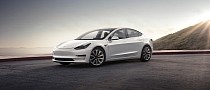 Tesla Delivers Almost 500,000 Vehicles in 2020