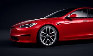 Tesla Delivers Record Number of Vehicles in Q2 2021