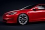 Tesla Delivers Record Number of Vehicles in Q2 2021