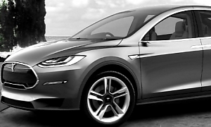 Tesla Detail Future Plans - To Make Cheaper New Sedan and Crossover