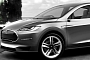 Tesla Detail Future Plans - To Make Cheaper New Sedan and Crossover