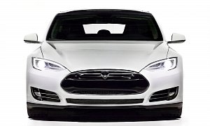 Tesla Disagrees With Mobileye On Autopilot's Auto Braking Abilities