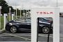 Tesla Discontinues Free Unlimited Supercharging, Tries to Sugarcoat It