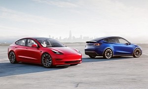 Tesla Doubles Rebate to $7,500 in the U.S. and Offers a 5,000 CAD Discount in Canada