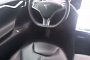Tesla Driver Engages Autopilot on Highway, Goes to Sit in the Back Seats