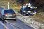Tesla Driver the Only Fatality in 34-Vehicle Highway Pileup in Germany