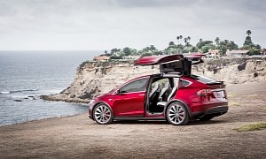 Tesla Drops Prices For Model S and Model X Thanks to “Achieved Efficiencies”