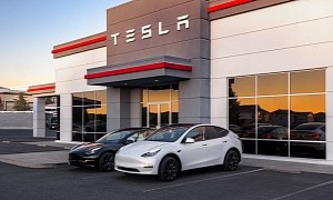 Tesla Shows Second Price Hike in a Week for U.S. and China Markets