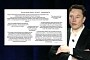 Tesla Employee Survey Describes Elon Musk as an Unapproachable Tyrant