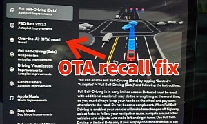 Tesla Employees Test FSD Beta V11.3.1, Including the OTA Recall Fix Agreed With NHTSA