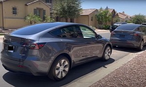 Tesla Enthusiast Buys a Brand-New 2022 Model Y, Says the Car Is "Unacceptable"