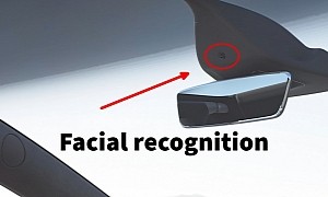 Patent: Tesla Will Use Facial Recognition for Personalized Settings and Safety Decisions