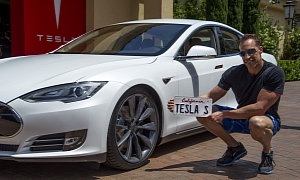 Tesla Expects 20,000 Sales in 2013