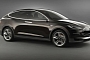 Tesla Expects Model X to Become More Popular than Model S