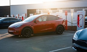 Tesla Faces Class-Action In California Due to Supercharging for Life Promise