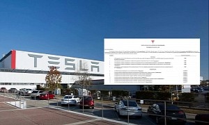 Tesla Faces Yet Another Lawsuit Due to Racism in Its Premises, Mostly in Fremont