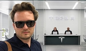 Tesla Files Reveal What Led a Company Worker to Become a Whistleblower