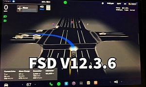 Tesla Finally Offers FSD V12 to All Its Customers in the US With Compatible Vehicles