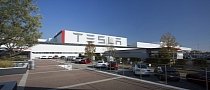 Tesla Fires Hundreds of Employees in the Midst of Model 3 "Production Hell"