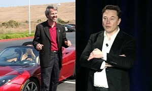 Tesla Founder Says Elon Musk Has Been Spewing Lies About Him for 15 Years