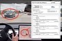 Tesla FSD Beta Gets Its First Official Recall, Related to Automatic Braking