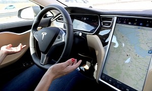 Tesla Full Self Driving Suite Ready by the End of 2020, Level 5 Autonomy Nears