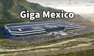 Tesla Giga Mexico Will Take Longer Than Expected to Become Operational