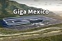 Tesla Giga Mexico Will Take Longer Than Expected to Become Operational