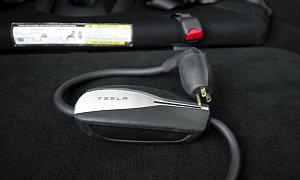 Tesla Gigafactory to Fuel Bidding War, Says Nevada Senator Harry Reid